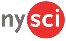 New York Hall of Science logo