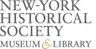 New-York Historical Society logo