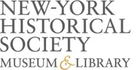 New-York Historical Society logo