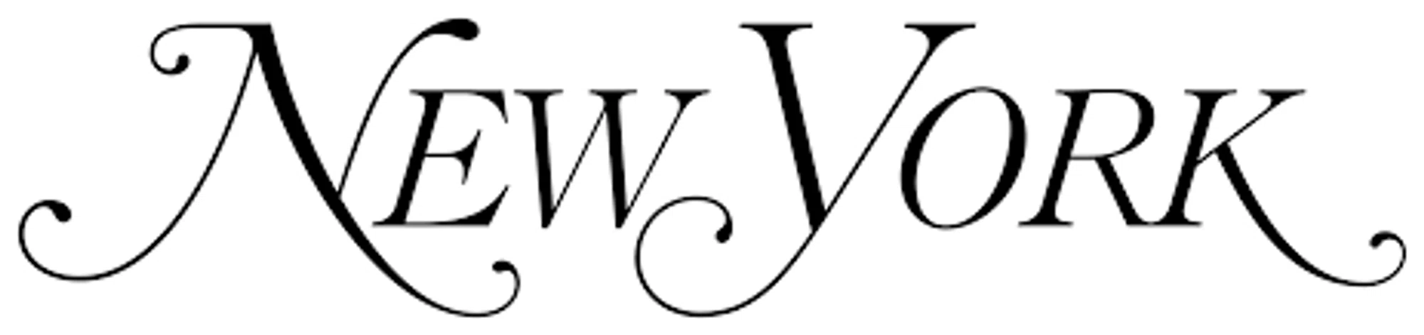 New York Magazine logo