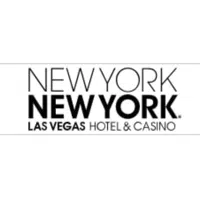 New York New York logo