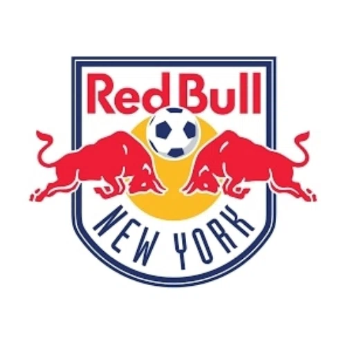 New York Red Bulls logo