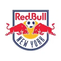 New York Red Bulls logo