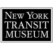 New York Transit Museum logo