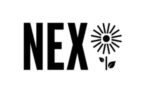 NEX logo