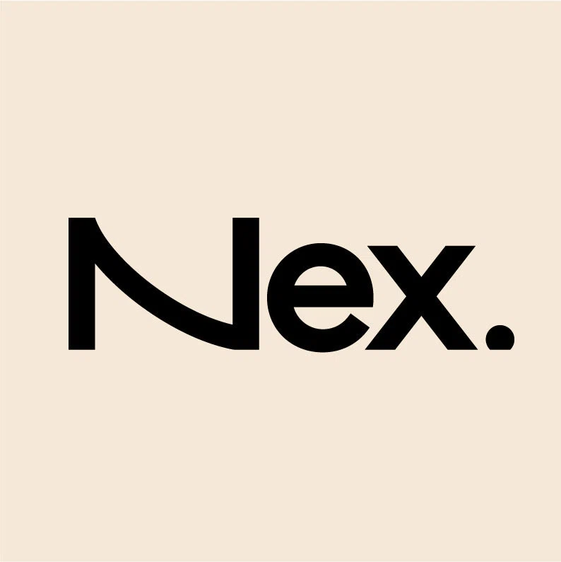 Nex. logo