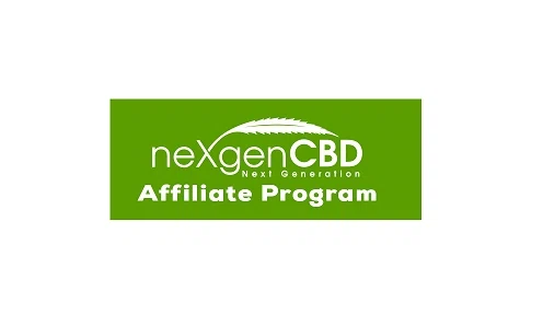 Nexgenreleaf logo