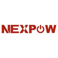 NEXPOW logo