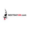 Next Day Koi coupon code