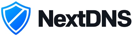NextDNS logo