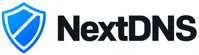 NextDNS logo
