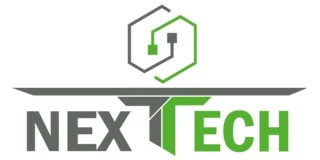 NexTech logo