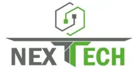 NexTech logo