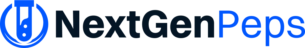 NextGenPeps logo