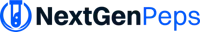 NextGenPeps logo