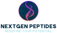 NextGen Peptides logo