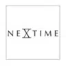 NexTime logo
