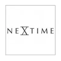 NexTime logo