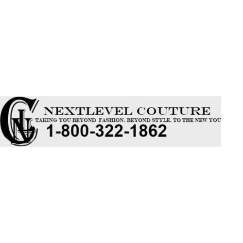 Nextlevel Couture logo