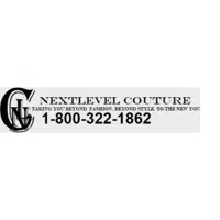 Nextlevel Couture logo