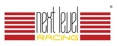 Next Level Racing promo code