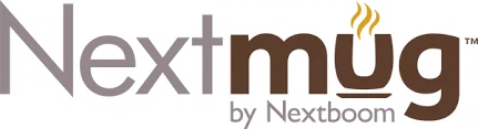 Nextmug logo