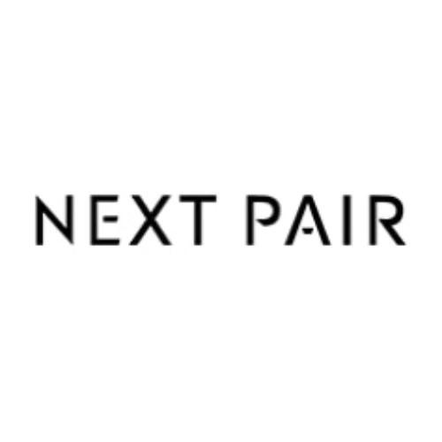 Next Pair logo