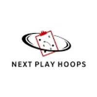 Next Play Hoops logo