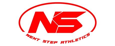 Next Step Athletics coupon code