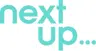 NextUp Comedy logo