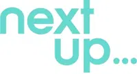 NextUp Comedy logo