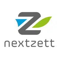 nextzett USA logo