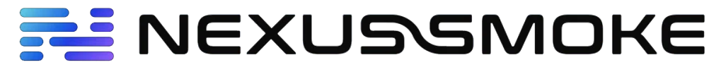 Nexus Smoke logo