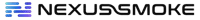 Nexus Smoke logo