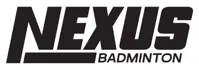 Nexus Badminton logo