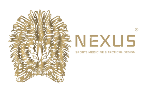 Nexus Sports Medicine logo