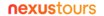 Nexus Tours promo code