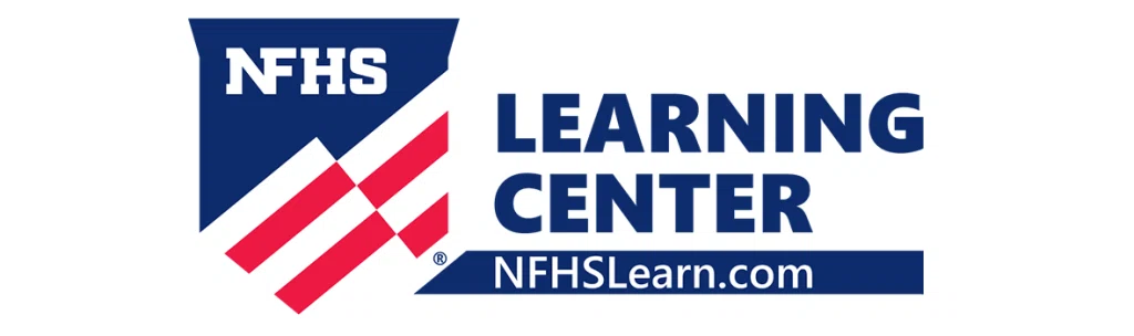 NFHS Learn logo