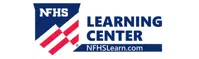 NFHS Learn logo