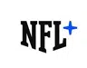 NFL+ logo