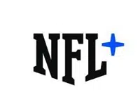 NFL+ logo