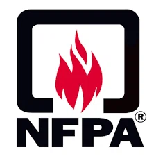 NFPA logo