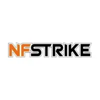 Nfstrike logo