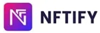 NFTify logo
