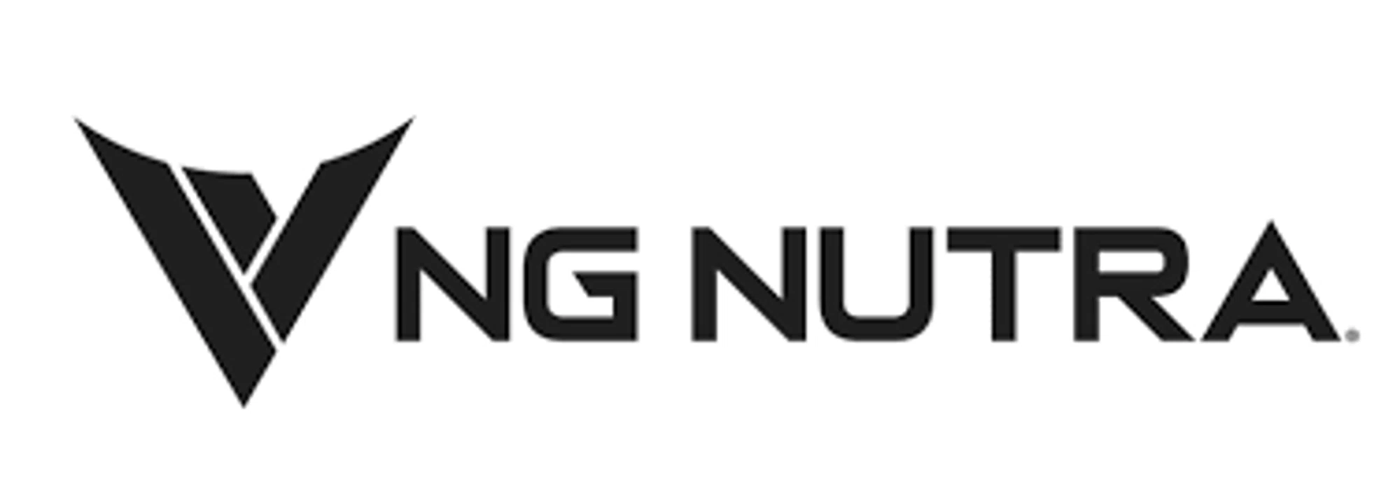 NG Nutra logo