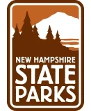 NH State Parks logo