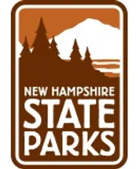 NH State Parks logo