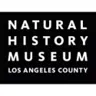 Natural History Museum of Los Angeles logo
