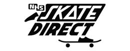 NHS Skate Direct coupon code