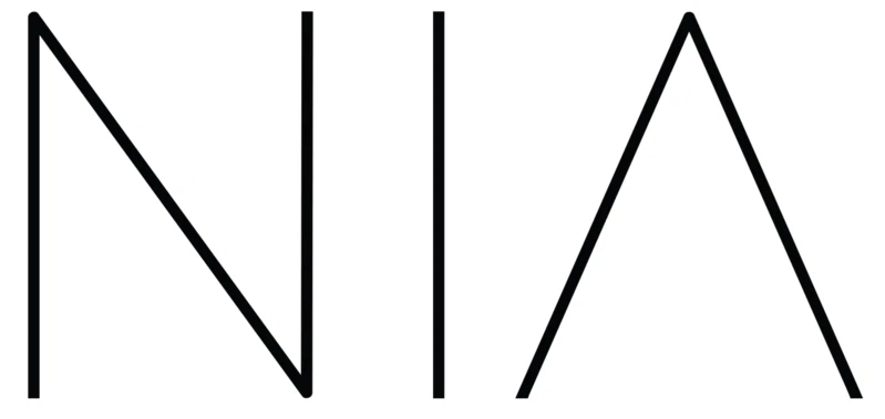 NIΛ logo